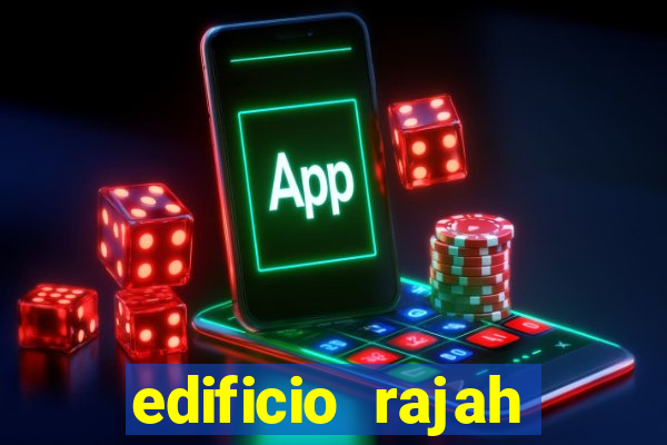 edificio rajah botafogo rj